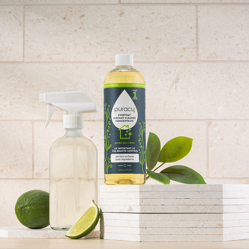 Everyday Multi-Surface Cleaner