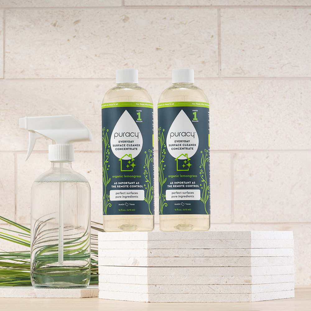 Everyday Multi-Surface Cleaner
