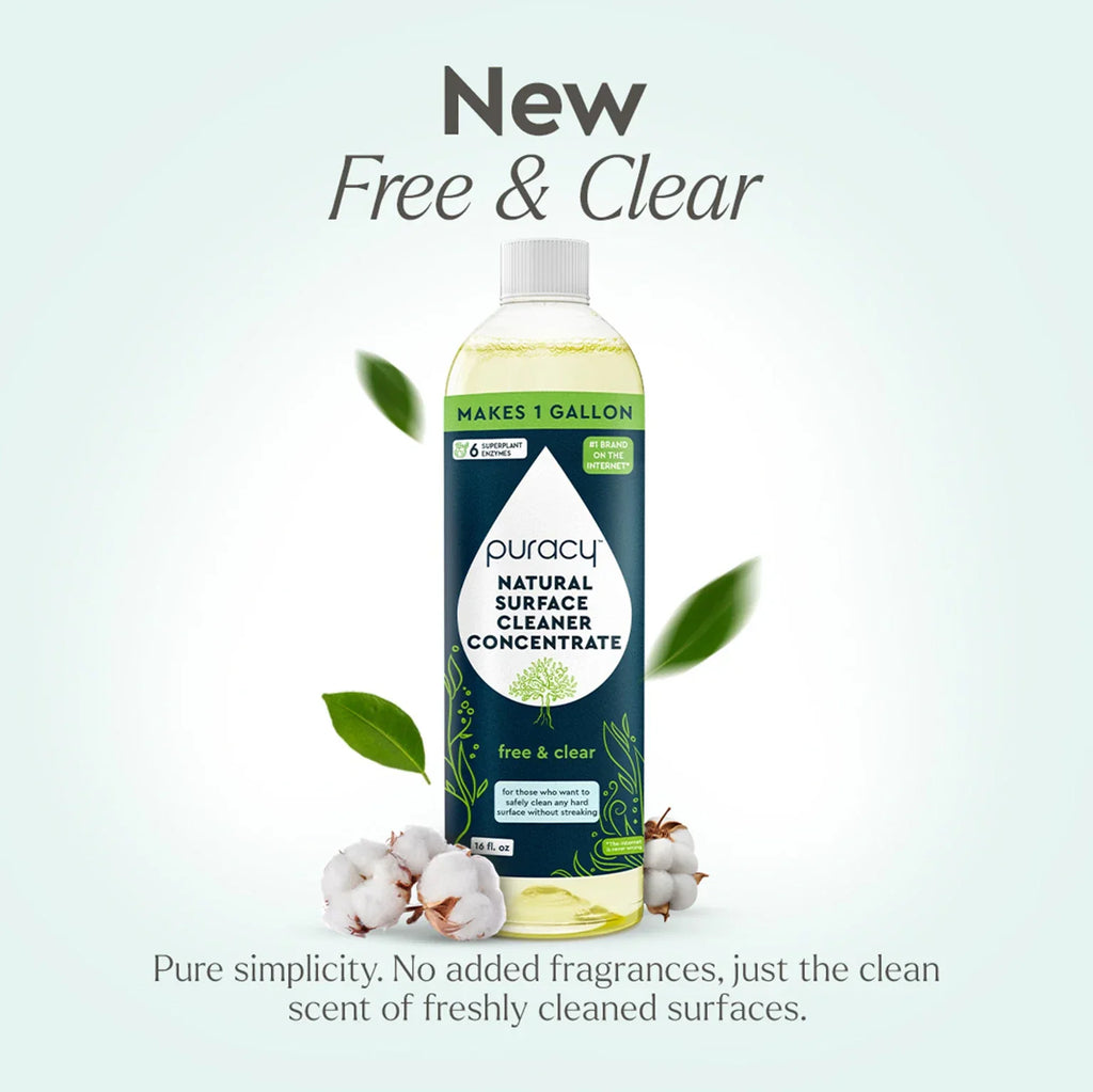 Everyday Multi-Surface Cleaner