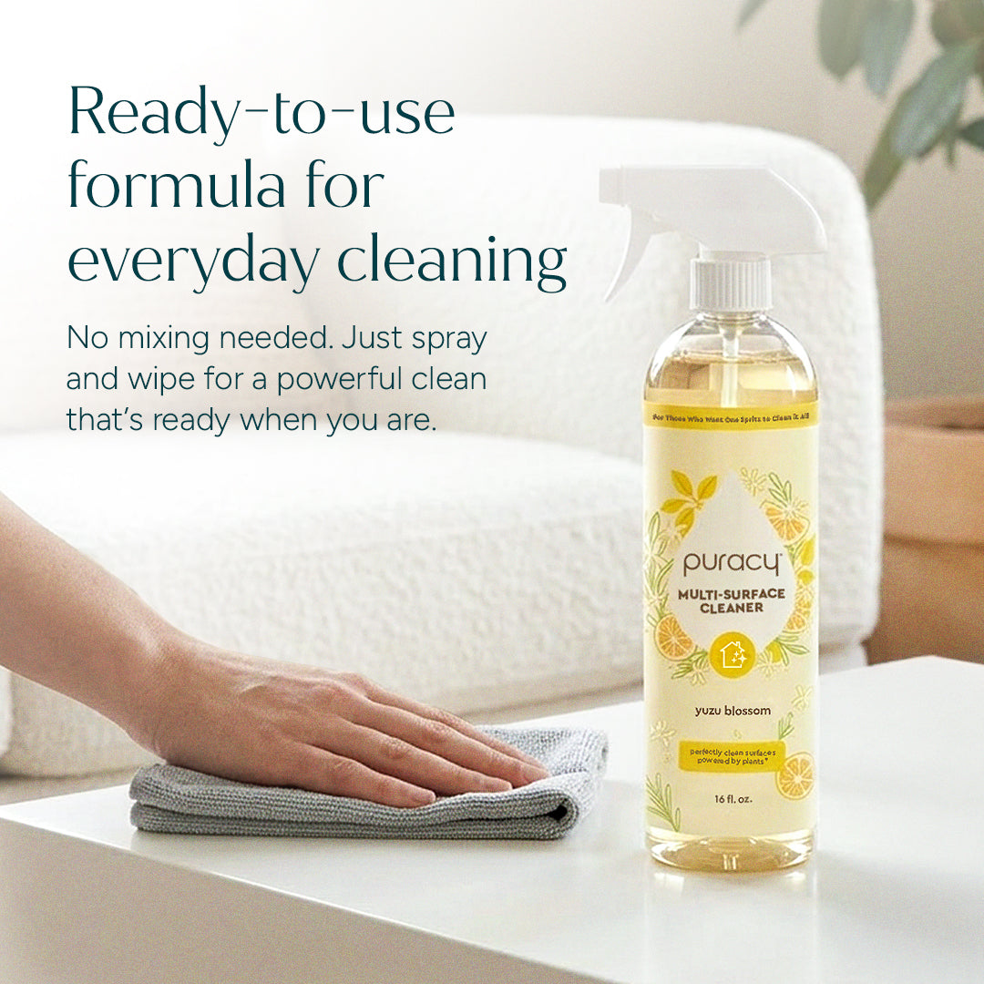 Everyday Multi-Surface Cleaner