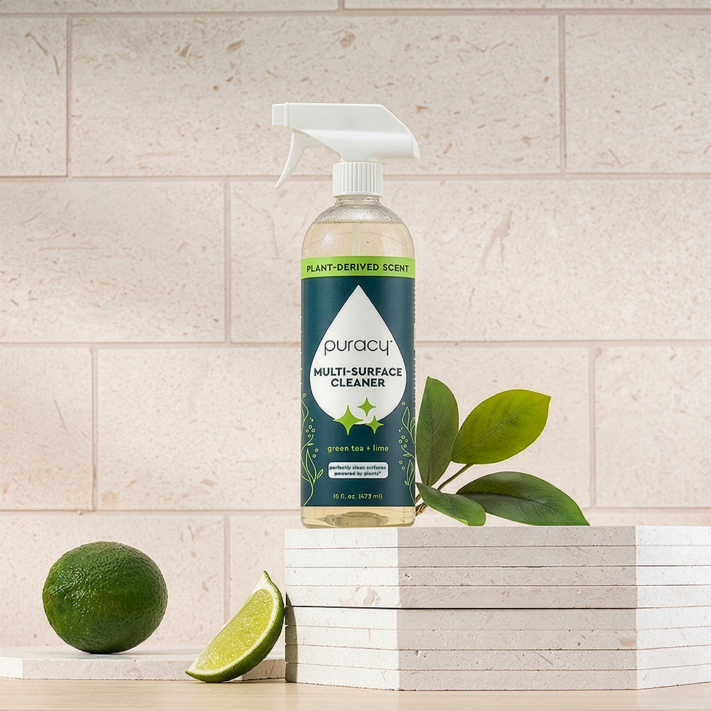 Multi-Surface Cleaner Spray