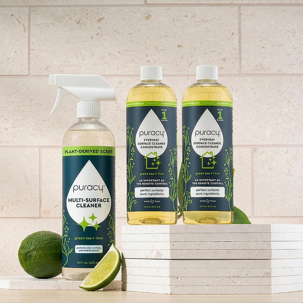 Multi-Surface Cleaner Spray