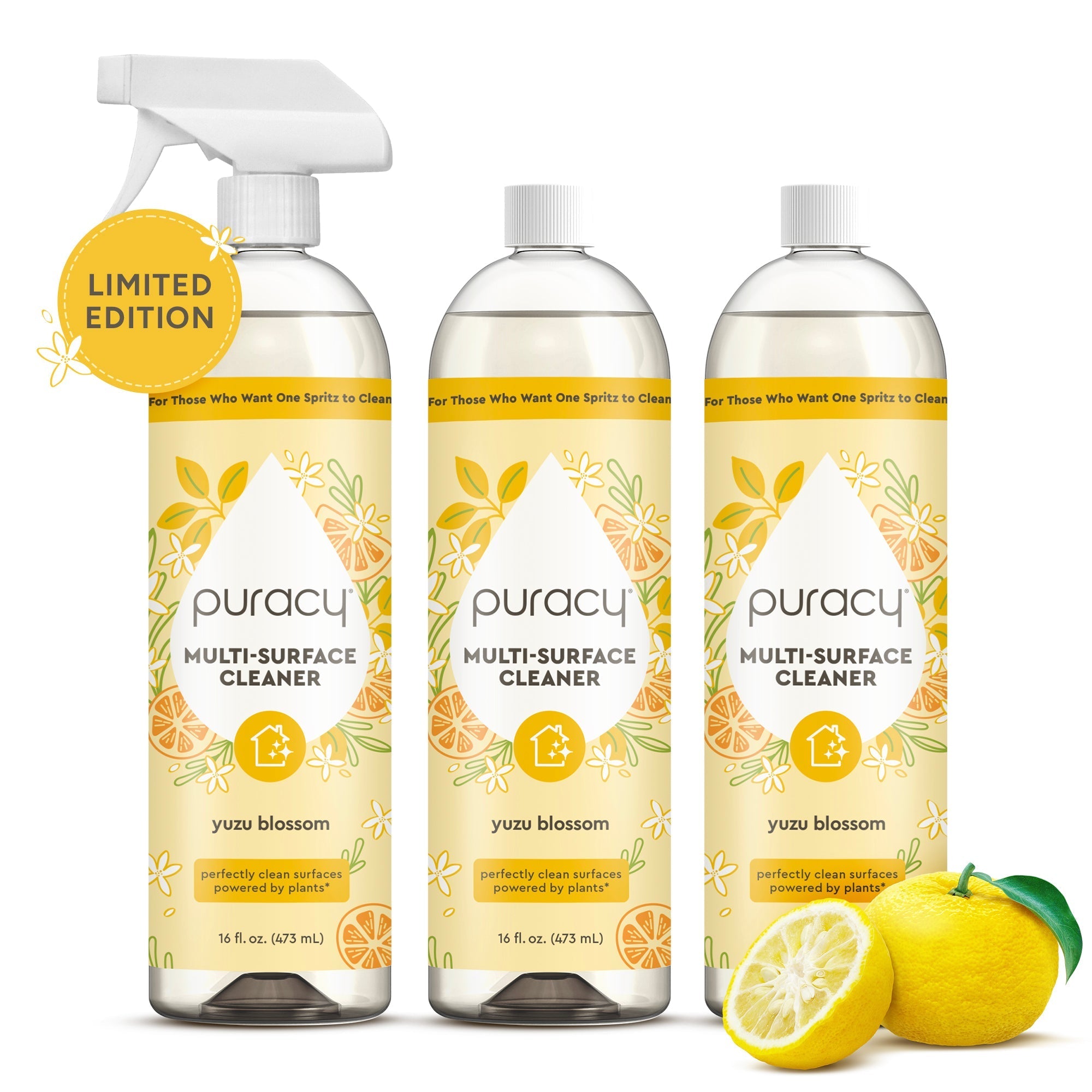 Multi-Surface Cleaner Spray