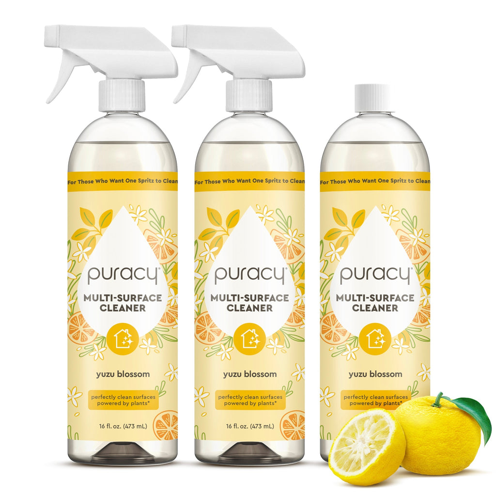 Multi-Surface Cleaner Spray