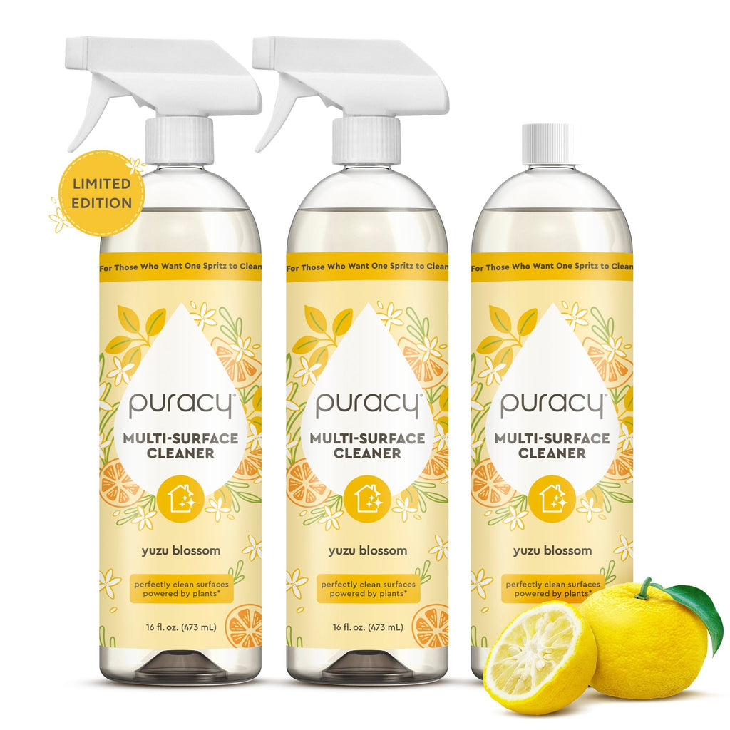 Multi-Surface Cleaner Spray
