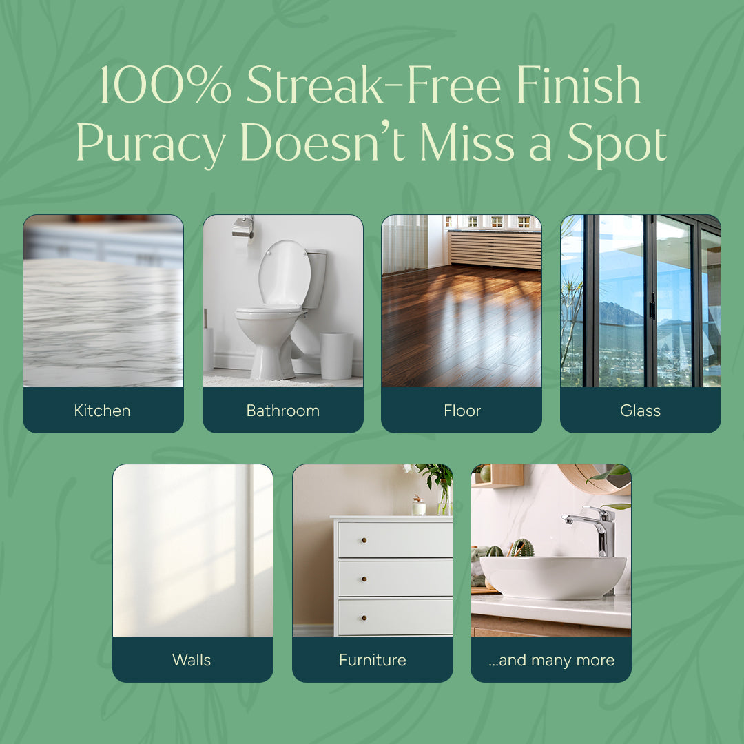 Multi-Surface Cleaner Spray