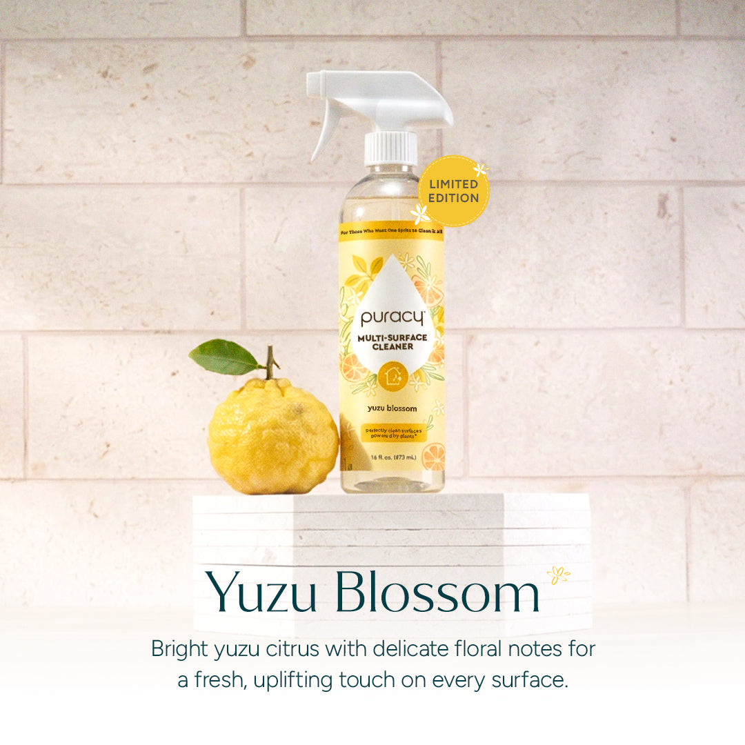 Multi-Surface Cleaner Spray