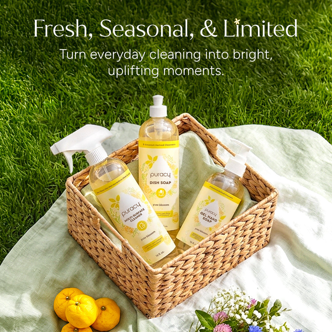 Multi-Surface Cleaner Spray