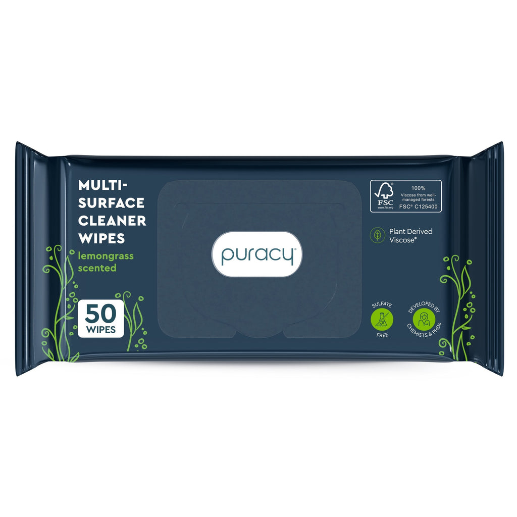 Multi-Surface Cleaner Wipes