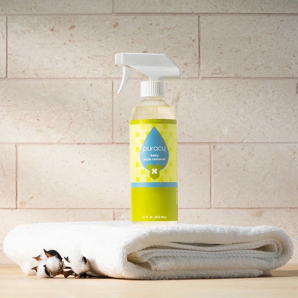 Baby Stain Remover