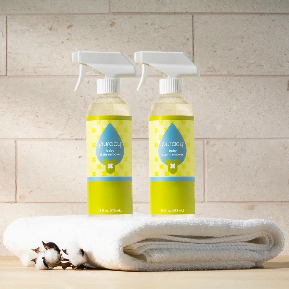 Baby Stain Remover