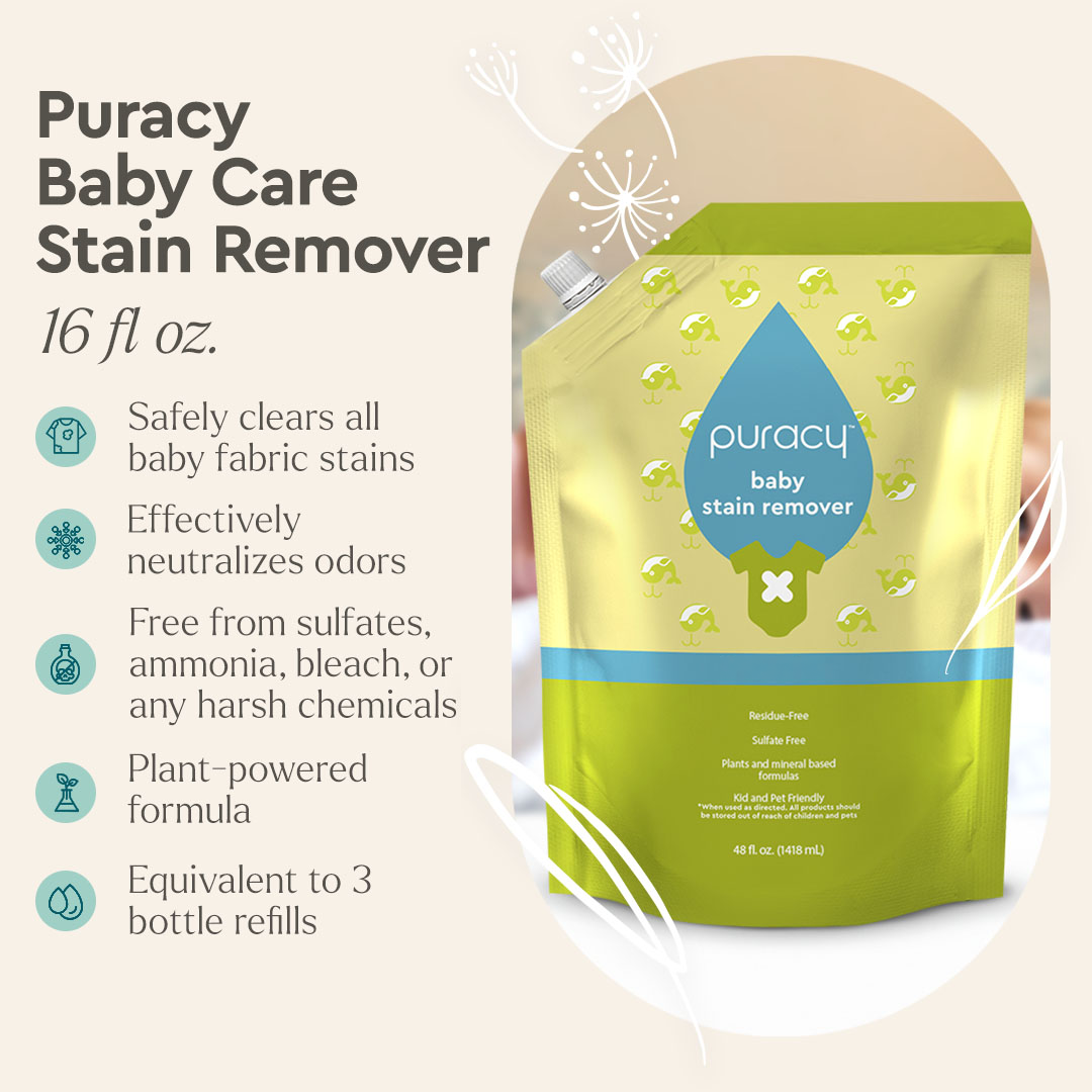 Baby Stain Remover