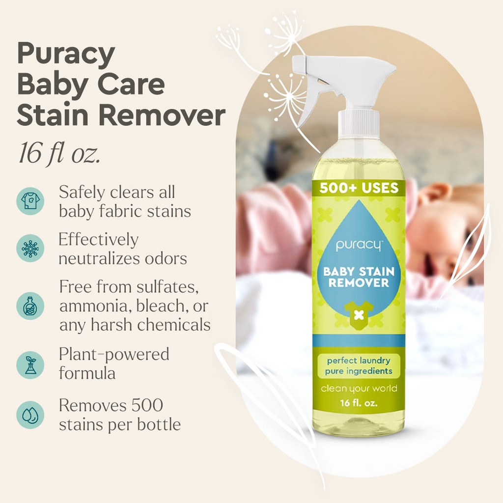 Baby Stain Remover