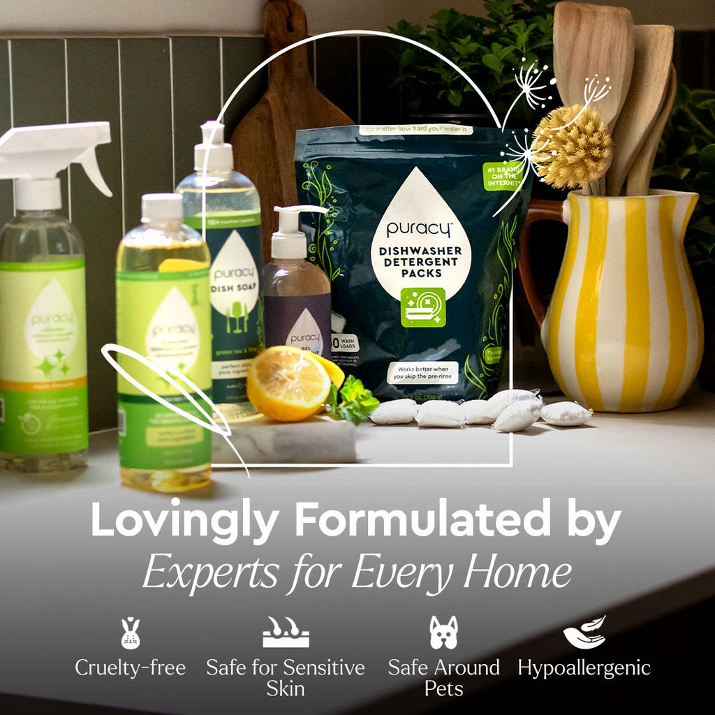 Baby Stain Remover