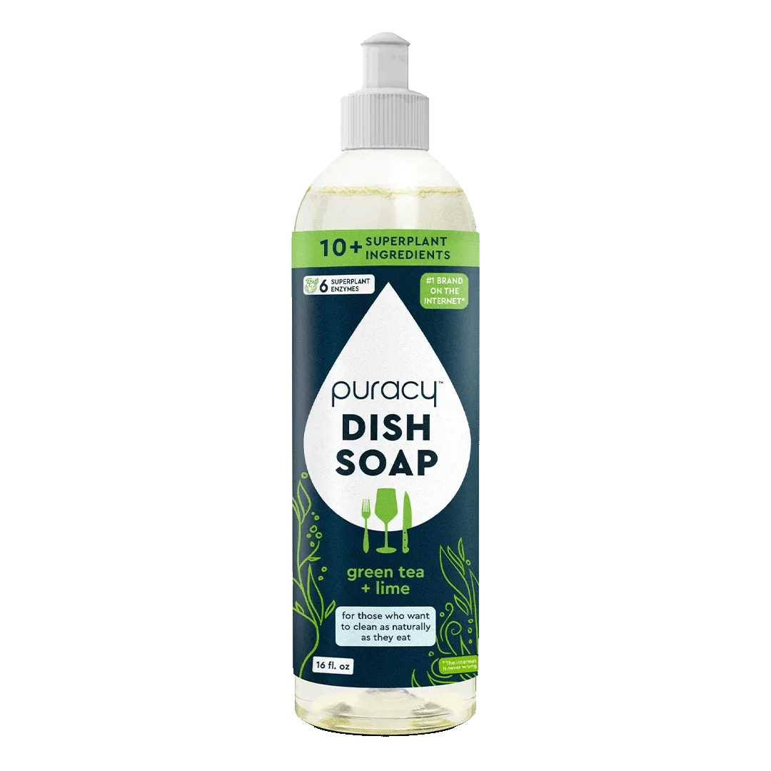 Dish Soap
