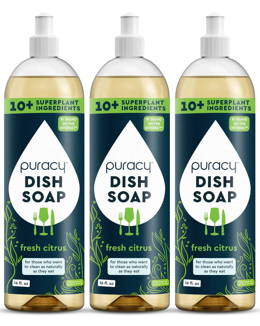 Dish Soap