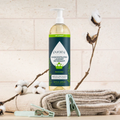 Laundry Detergent (Concentrated, Sulfate-Free)