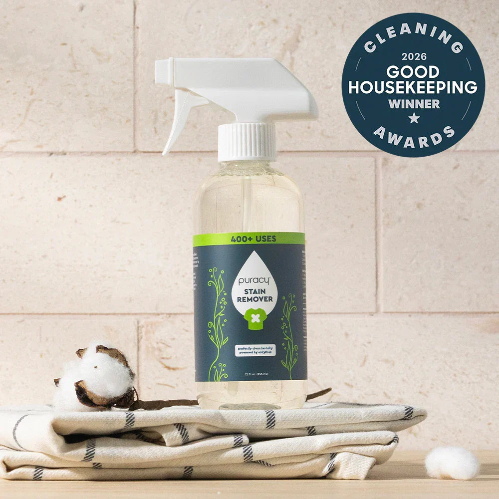 Laundry Stain Remover
