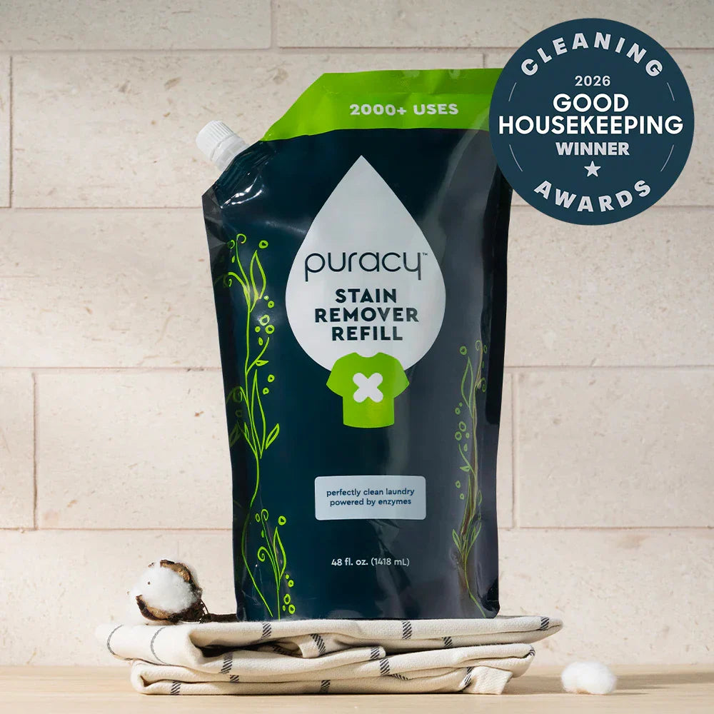 Laundry Stain Remover
