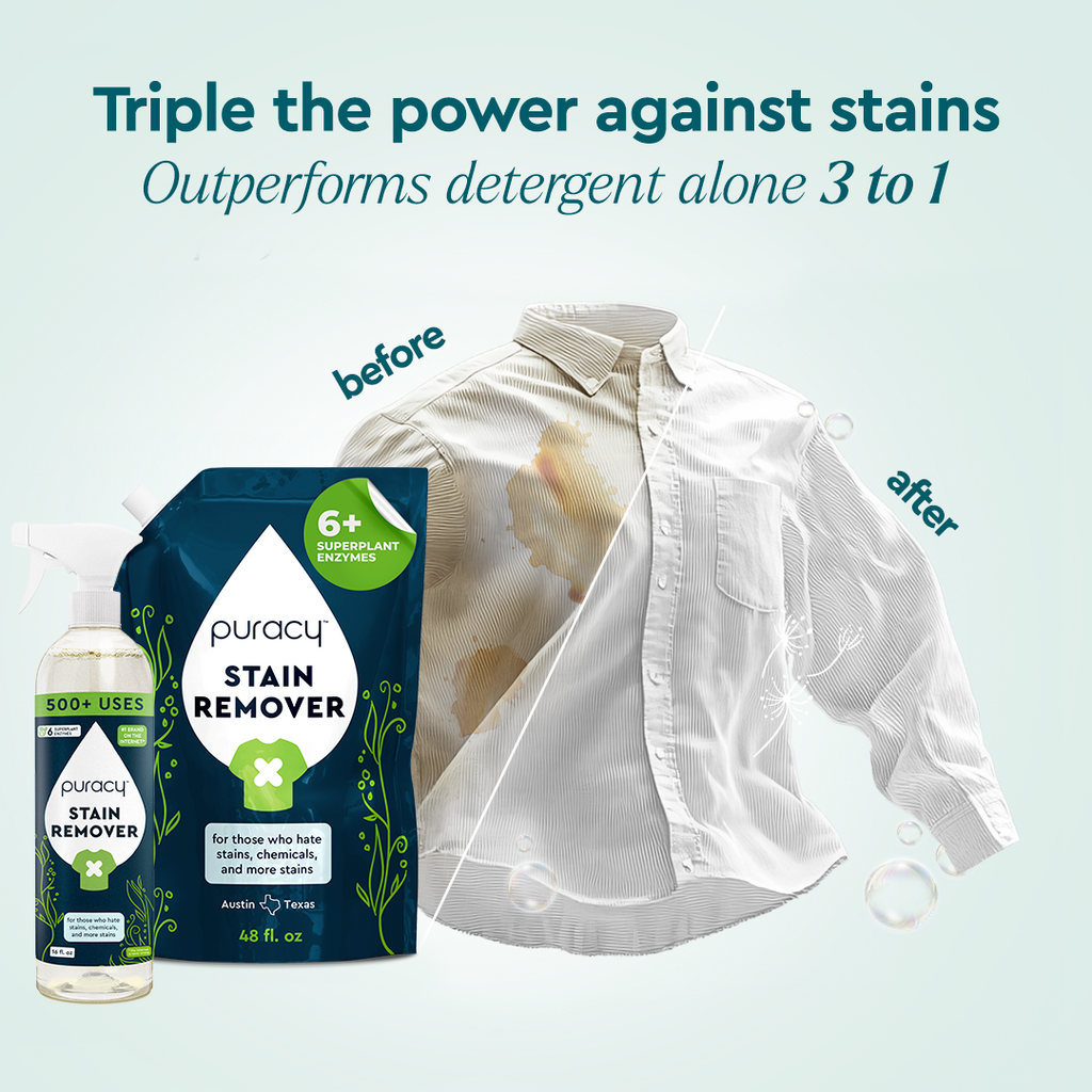 Laundry Stain Remover