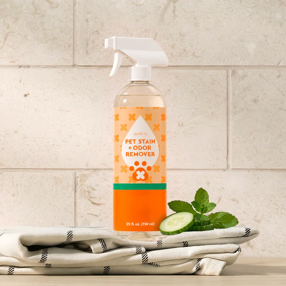 Pet Stain & Odor Remover