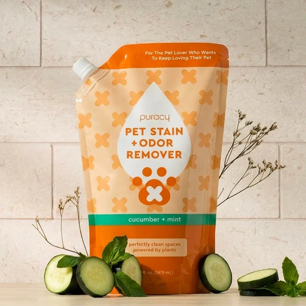 Pet Stain & Odor Remover