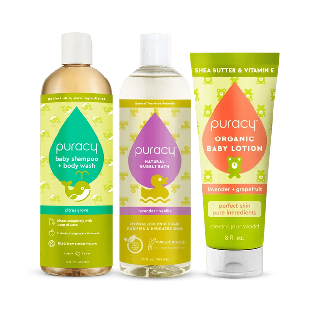 Baby Starter Bundle K0