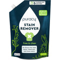 Puracy Laundry Stain Remover Refill, Free & Clear, 48 fl.oz.