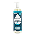 Puracy Natural Liquid Laundry Detergent with Stain Fighting Enzymes - Fresh Linen, 16 fl oz