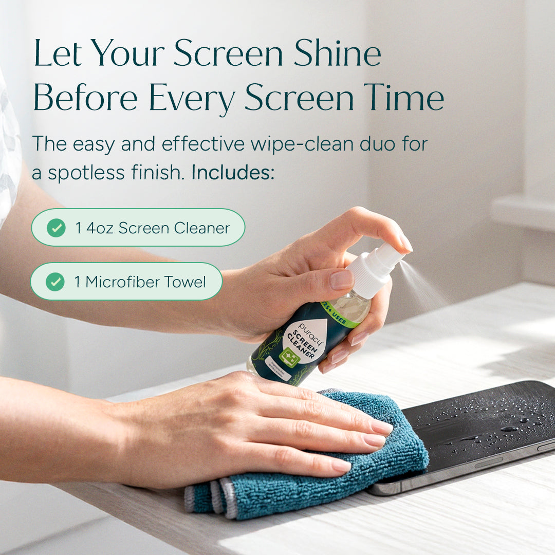 Screen Cleaner (New Arrival)