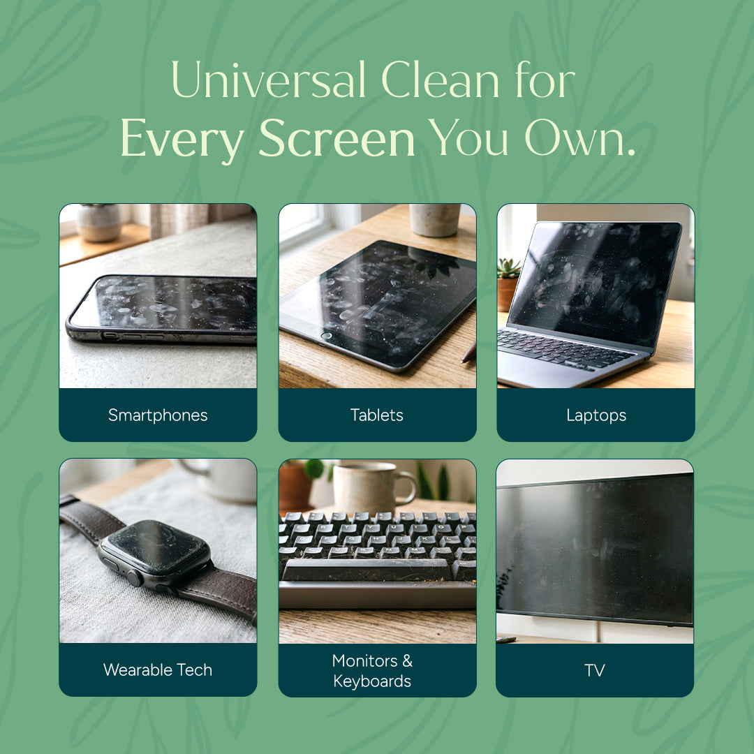 Screen Cleaner (New Arrival)
