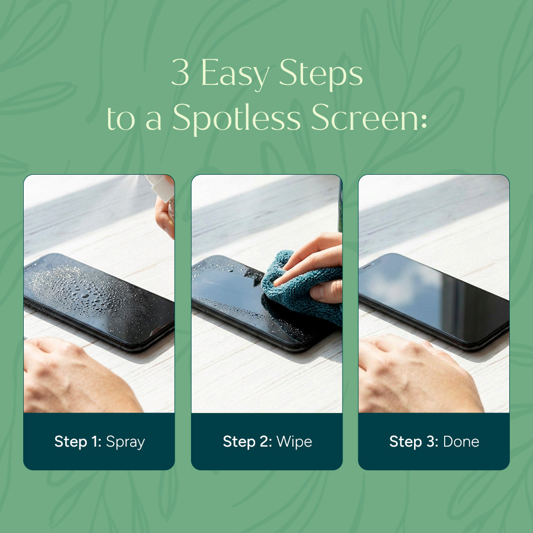 Screen Cleaner (New Arrival)