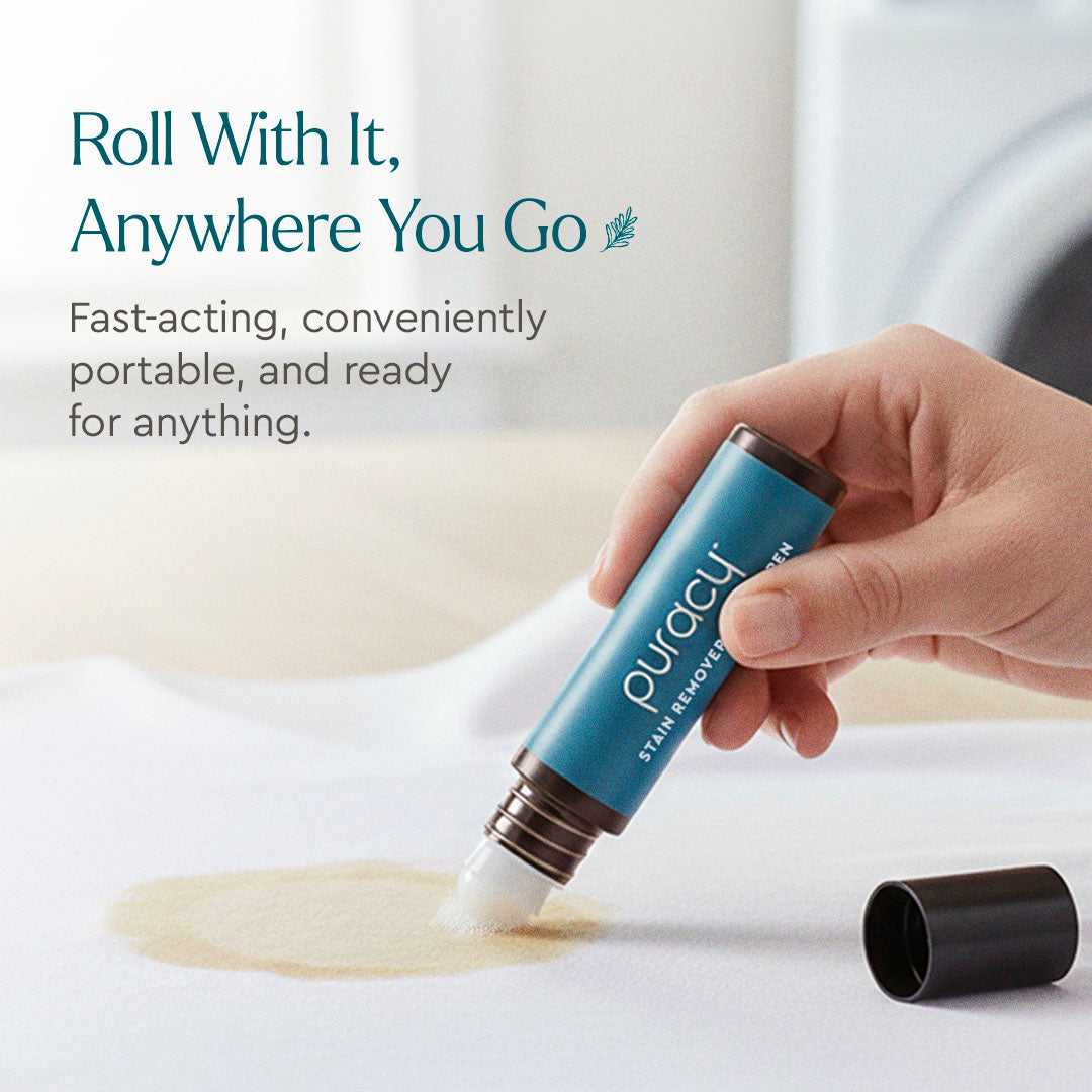 Stain Remover Roller Pen