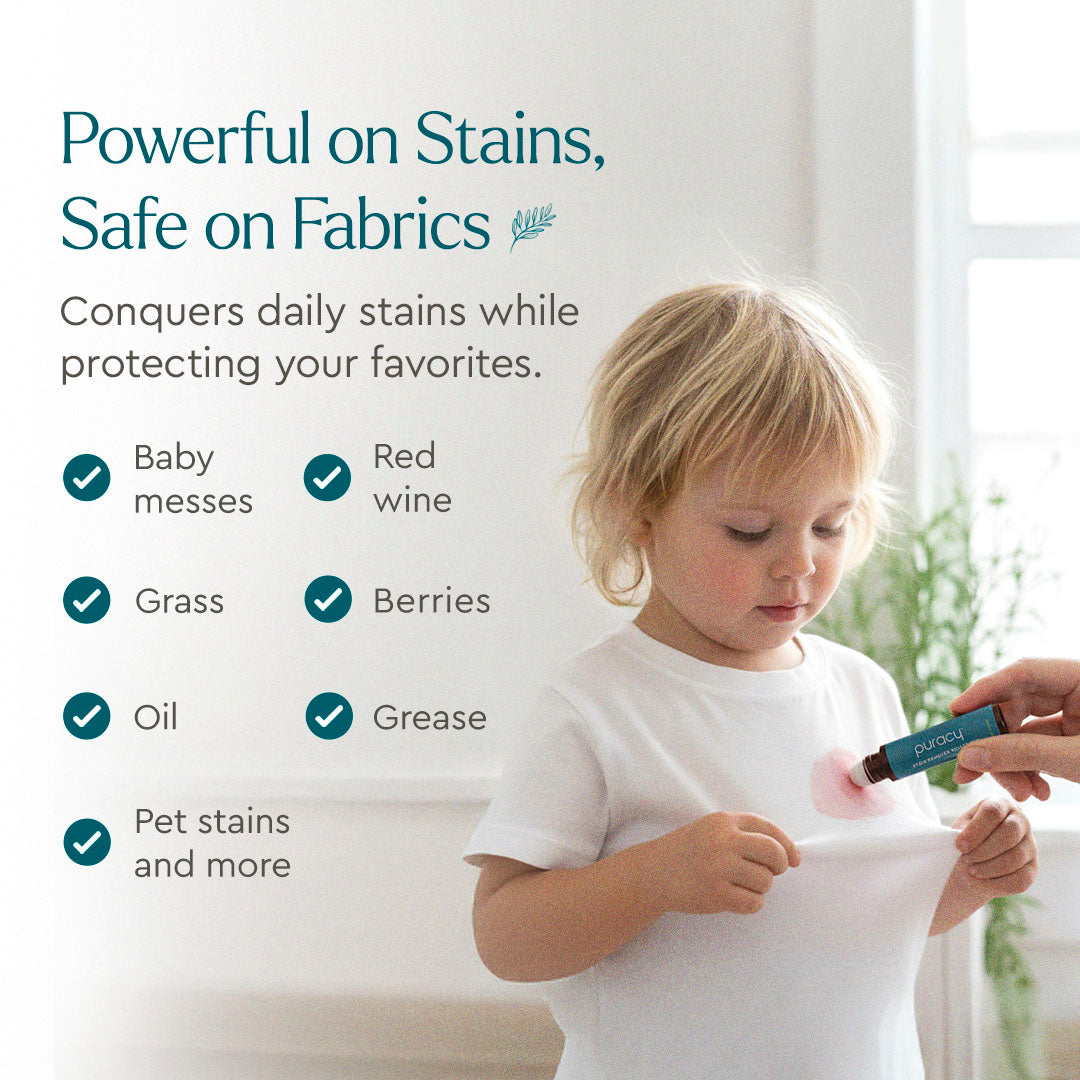 Stain Remover Roller Pen