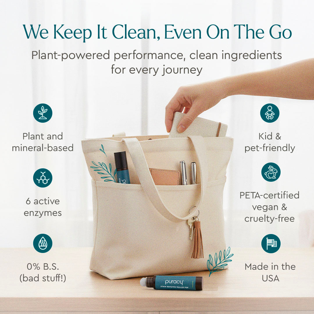 Stain Remover Roller Pen