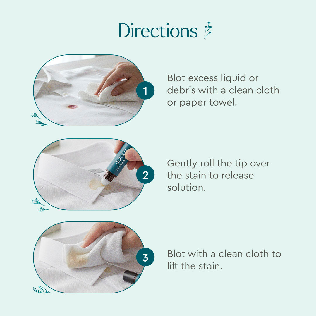 Stain Remover Roller Pen