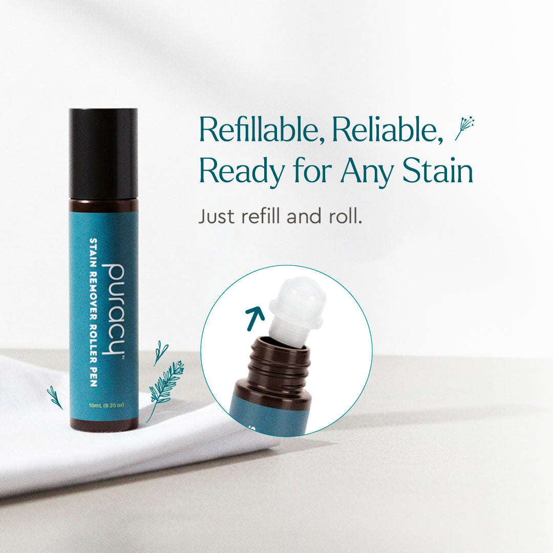 Stain Remover Roller Pen