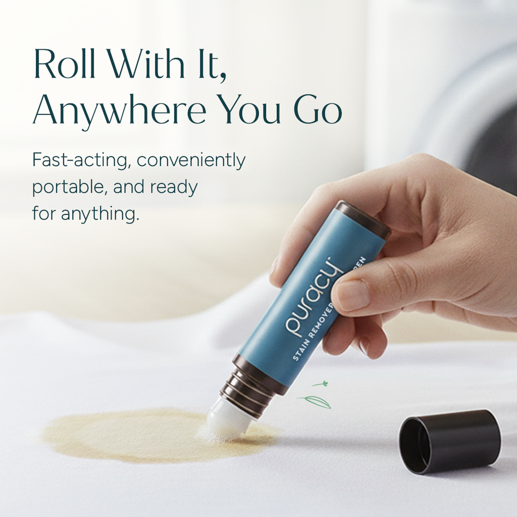 Stain Remover Roller Pen