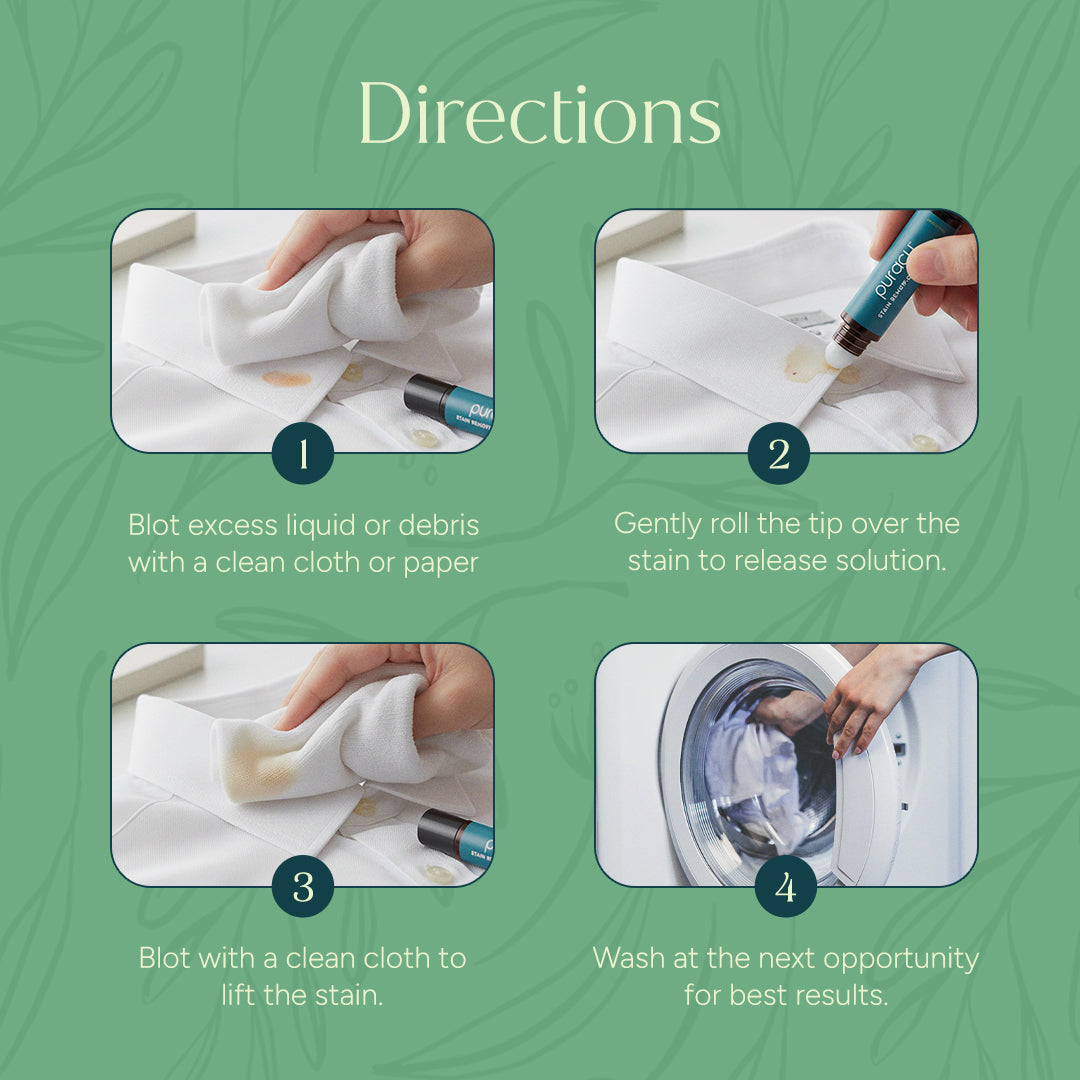 Stain Remover Roller Pen