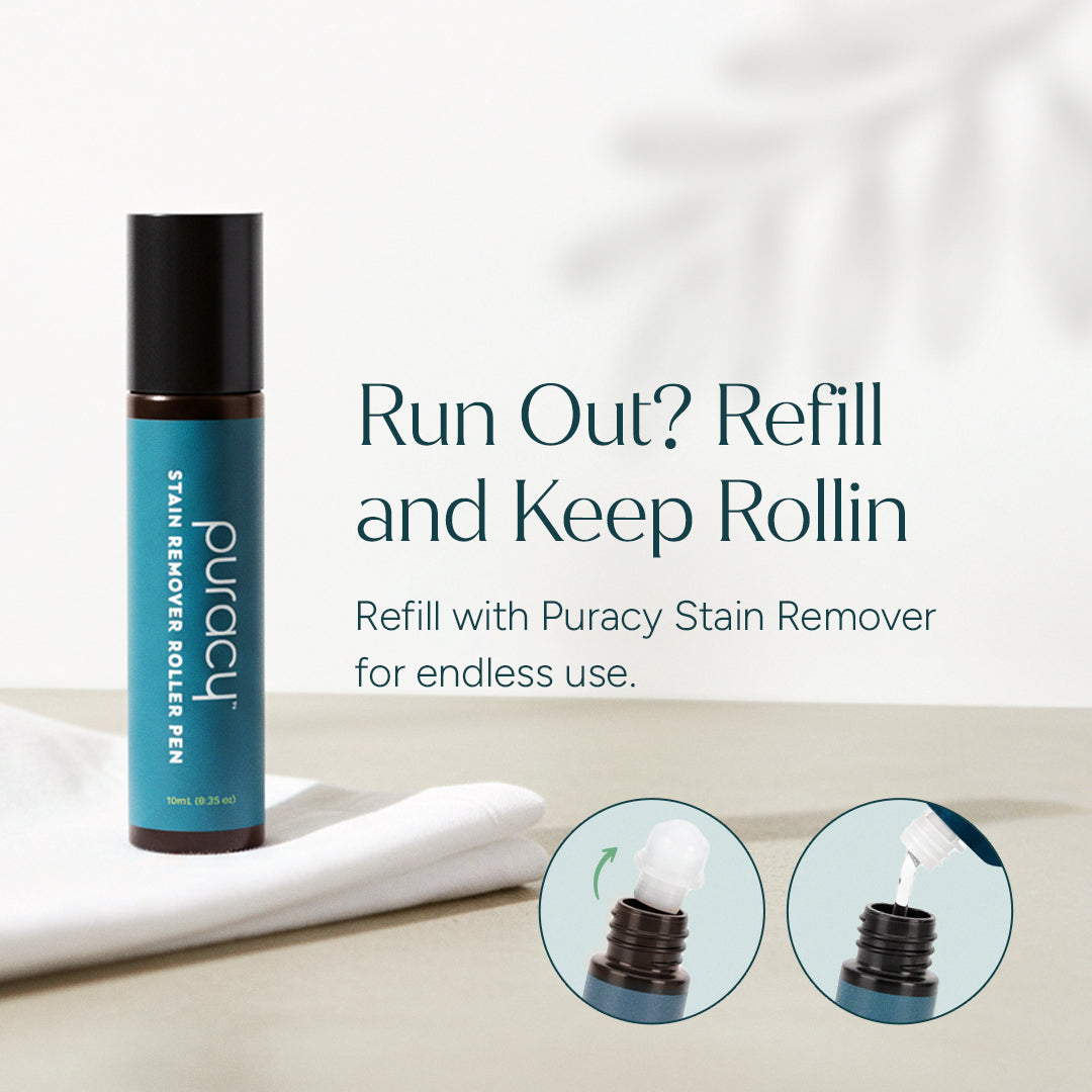 Stain Remover Roller Pen